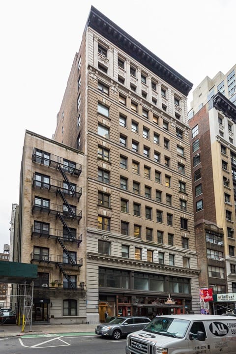 Image 9 of the Knotel - 30 West 26th Street - New York - NY office