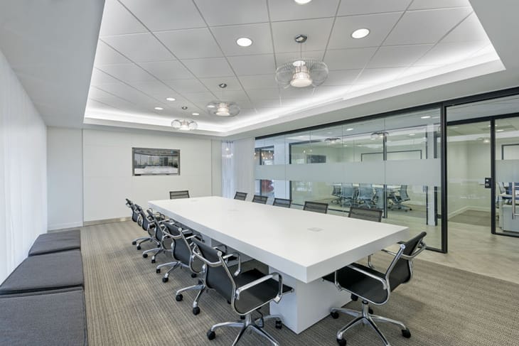 Image 5 of the Pipeline Workspaces - 95 Merrick Way , Coral Gables office