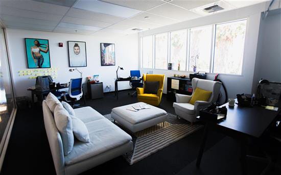 Image 9 of the Sandhouse - 6600 Sunset Blvd, Hollywood office