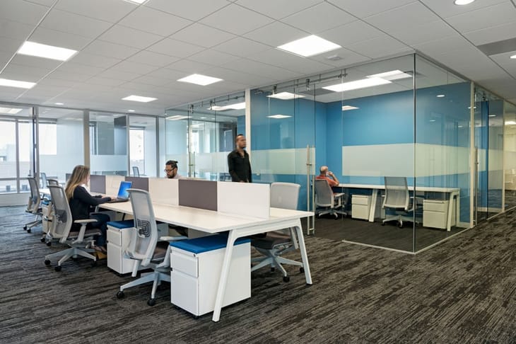 Image 6 of the Pipeline Workspaces - 8400 NW 36th Street ,Doral office