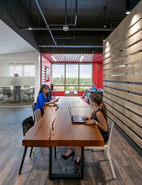 Image 7 of the Pipeline Workspaces - 8400 NW 36th Street ,Doral office