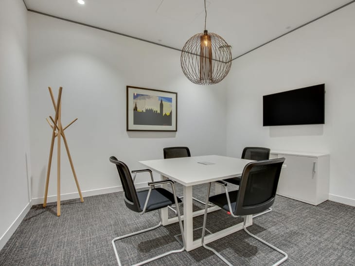 Image 31 of the Regus - Manchester Trafford Park - Centenary House - Centenary Way, M50 - Salford office