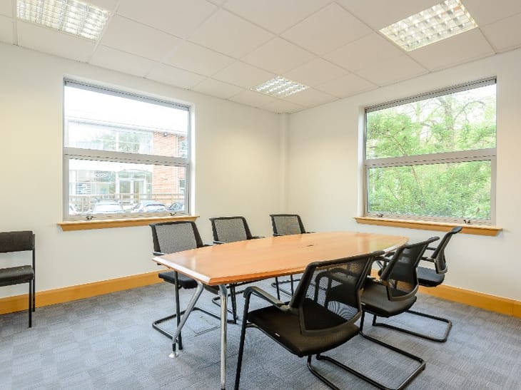 Image 48 of the Nomad Properties - Unit 8 - Molly Millars Lane, RG41 - Wokingham office