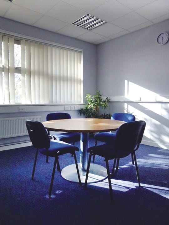 Image 19 of the South Tees Business Centre - Puddlers Road - South Bank, TS6 - Middlesbrough office