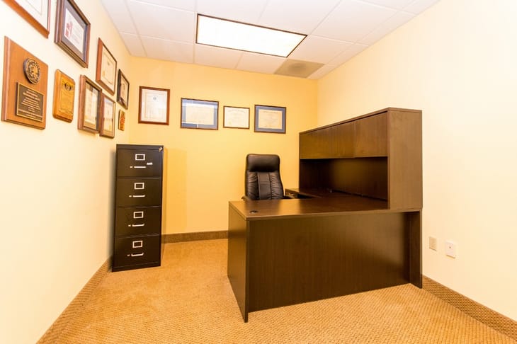 Image 8 of the Zen Offices - 2312 Wilton Drive, Wilton Manors office