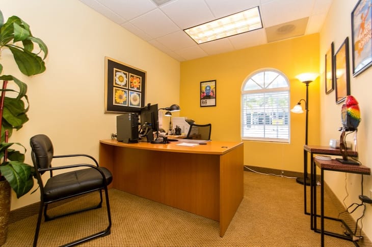 Image 9 of the Zen Offices - 2312 Wilton Drive, Wilton Manors office