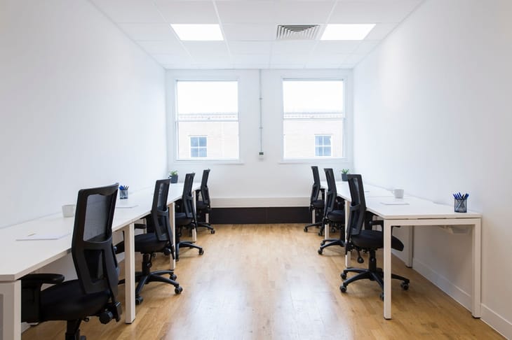 Image 13 of the The Coalface - 46 Clifton Terrace, N4 - Finsbury Park (private, coworking) office