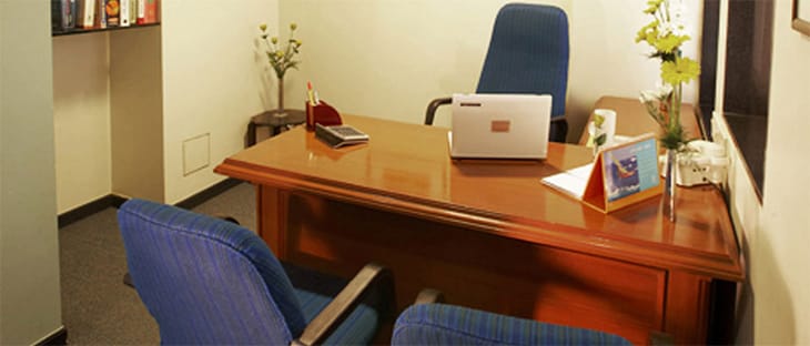 Image 12 of the DBS Club - Andheri Kurla Road - Andheri East - Mumbai office