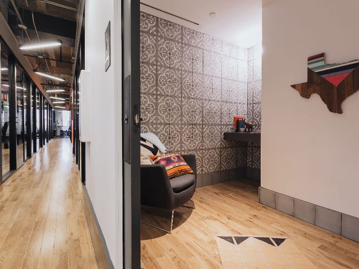 Image 5 of the wework - 7 rue de Madrid - Paris office