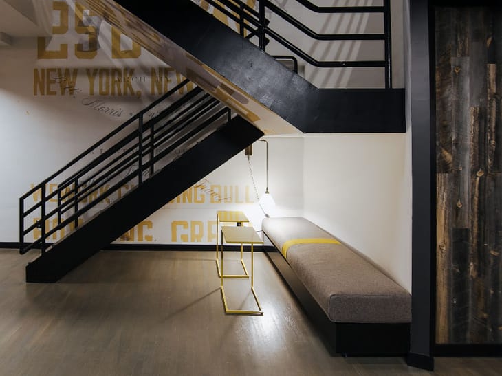 Image 6 of the wework - 198 Avenue De France - Paris office