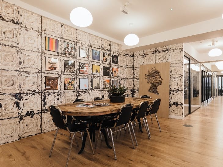 Image 7 of the wework - 64 York Street - Sydney - NSW office