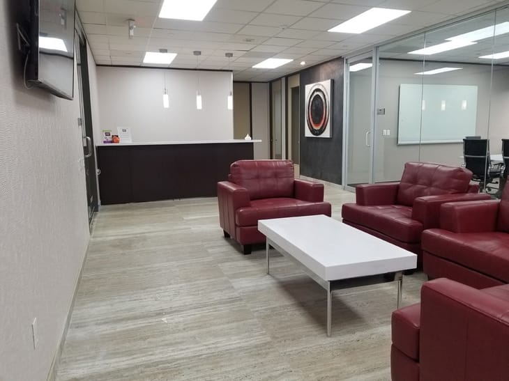 Image 10 of the Avalon - 9801 Westheimer Rd, Houston office