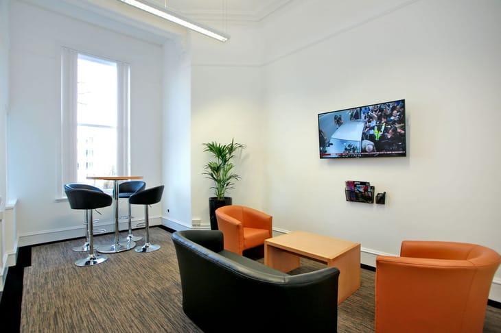 Image 7 of the Skene BC - 2 Queen's Gardens, AB15 - Aberdeen office