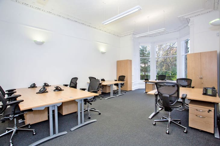 Image 8 of the Skene BC - 2 Queen's Gardens, AB15 - Aberdeen office