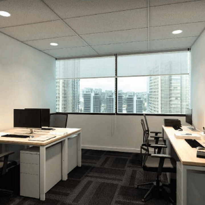 Image 11 of the The Spaces Boutique Office - KL Eco City Road - Menara 2 - Kuala Lumpur office