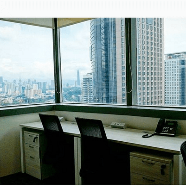 Image 15 of the The Spaces Boutique Office - KL Eco City Road - Menara 2 - Kuala Lumpur office