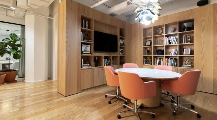 Image 10 of the Spaces - Fort Greene - 41 Flatbush Avenue - Brooklyn office