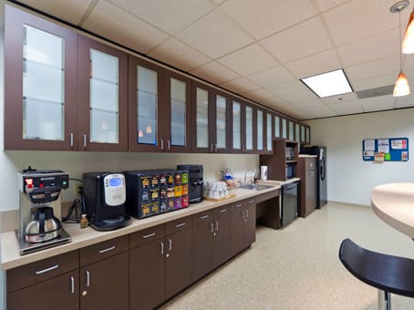 Image 23 of the Regus - The Madison - N Dallas Parkway - Addison - TX office