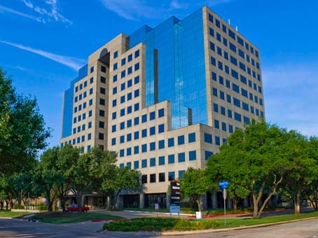 Image 13 of the Regus - The Madison - N Dallas Parkway - Addison - TX office