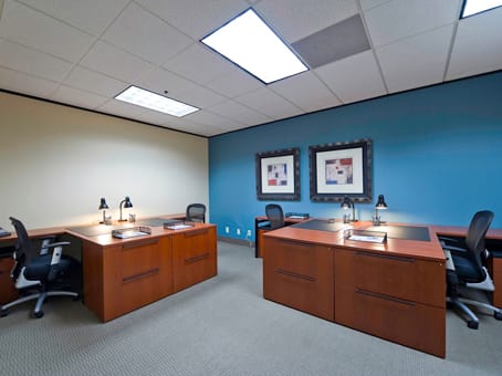 Image 16 of the Regus - The Madison - N Dallas Parkway - Addison - TX office