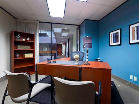 Image 17 of the Regus - The Madison - N Dallas Parkway - Addison - TX office