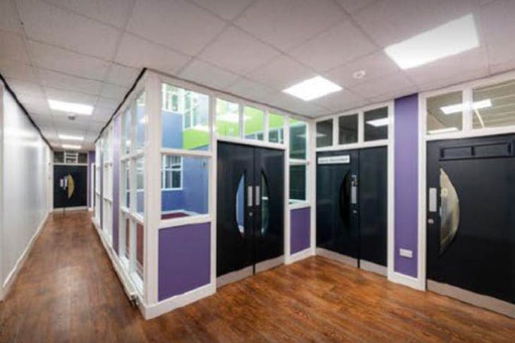 Image 8 of the Biz-Hub Business Centres - Cleveland Business Centre - Oak Street, TS1 - Middlesbrough office