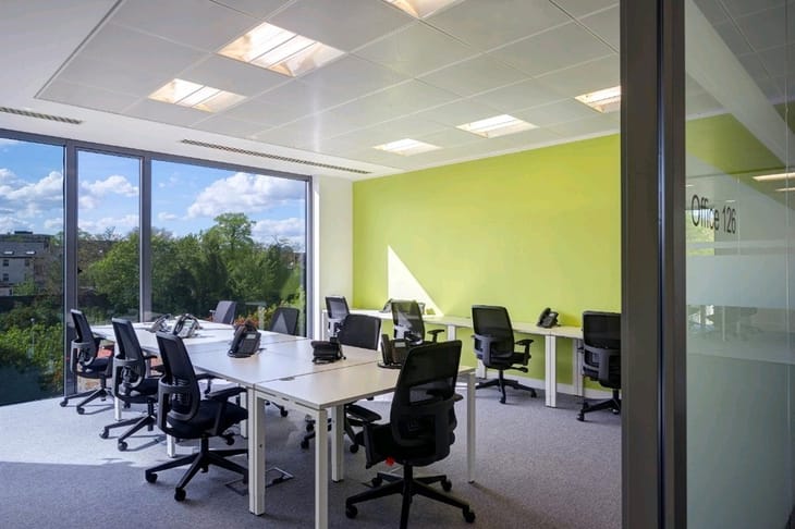 Image 10 of the Regus - 1 Elmfield Park, BR1 - Bromley office