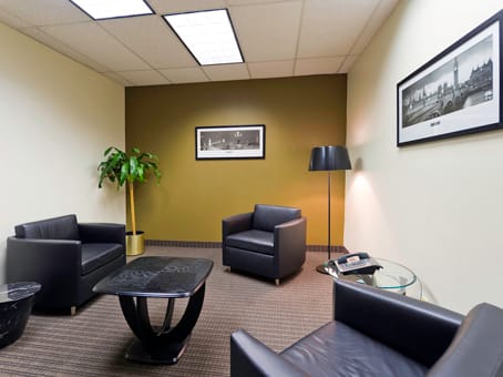 Image 21 of the Regus - LBJ Freeway - Dallas North West - TX office