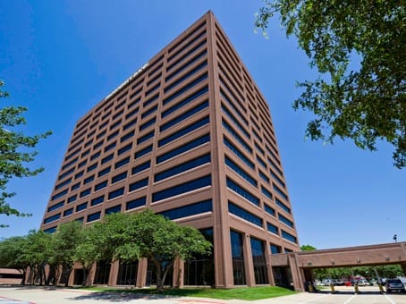 Image 13 of the Regus - LBJ Freeway - Dallas North West - TX office