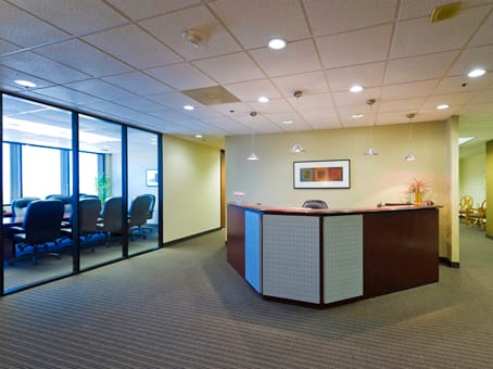 Image 14 of the Regus - LBJ Freeway - Dallas North West - TX office