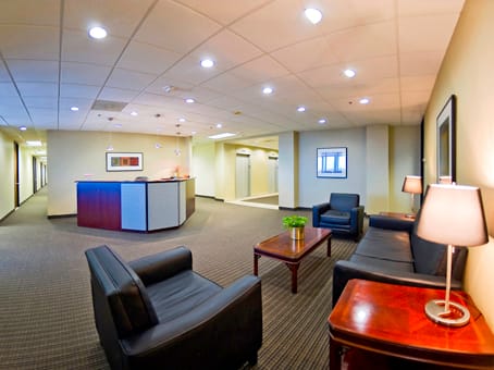 Image 15 of the Regus - LBJ Freeway - Dallas North West - TX office