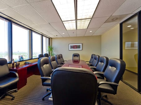 Image 18 of the Regus - LBJ Freeway - Dallas North West - TX office