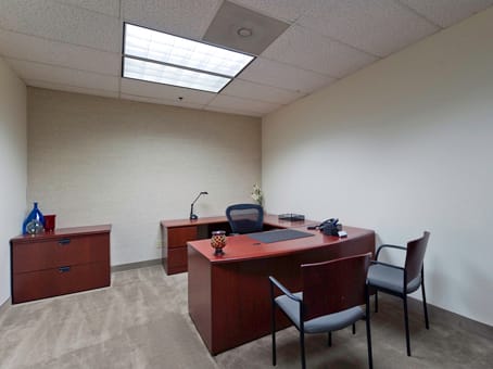 Image 19 of the Regus - LBJ Freeway - Dallas North West - TX office