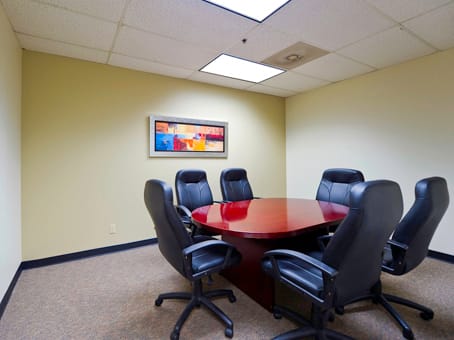 Image 20 of the Regus - LBJ Freeway - Dallas North West - TX office