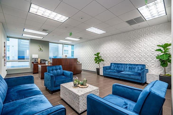 Image 9 of the Zen Offices - 300 SE Second Street - LAS OLAS - Fort Lauderdale - FL office