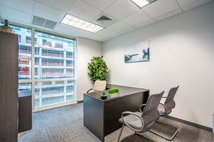 Image 13 of the Zen Offices - 300 SE Second Street - LAS OLAS - Fort Lauderdale - FL office