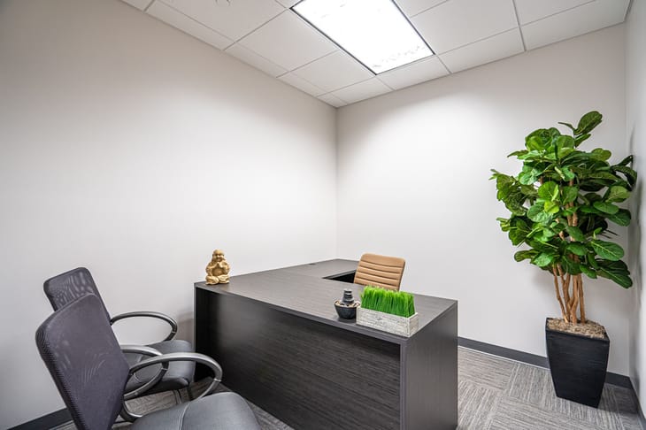 Image 14 of the Zen Offices - 300 SE Second Street - LAS OLAS - Fort Lauderdale - FL office