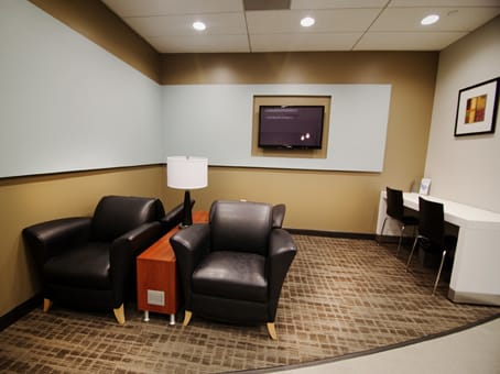 Image 21 of the Regus  - Signature Exchange - Preston Rd - Dallas - TX office