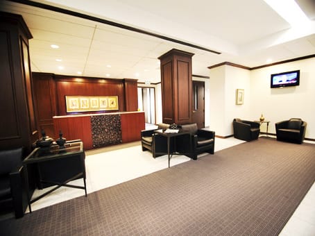 Image 14 of the Regus  - Signature Exchange - Preston Rd - Dallas - TX office