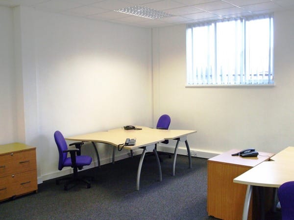 Image 5 of the IMS Euro Properties Limited - Europa Business Park - Bird Hall Lane, SK3 - Cheadle - Stockport office