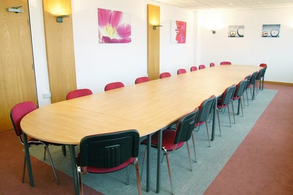 Image 6 of the IMS Euro Properties Limited - Europa Business Park - Bird Hall Lane, SK3 - Cheadle - Stockport office