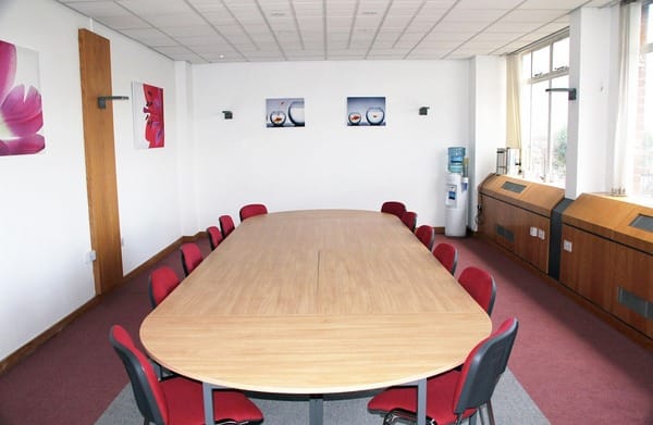 Image 7 of the IMS Euro Properties Limited - Europa Business Park - Bird Hall Lane, SK3 - Cheadle - Stockport office