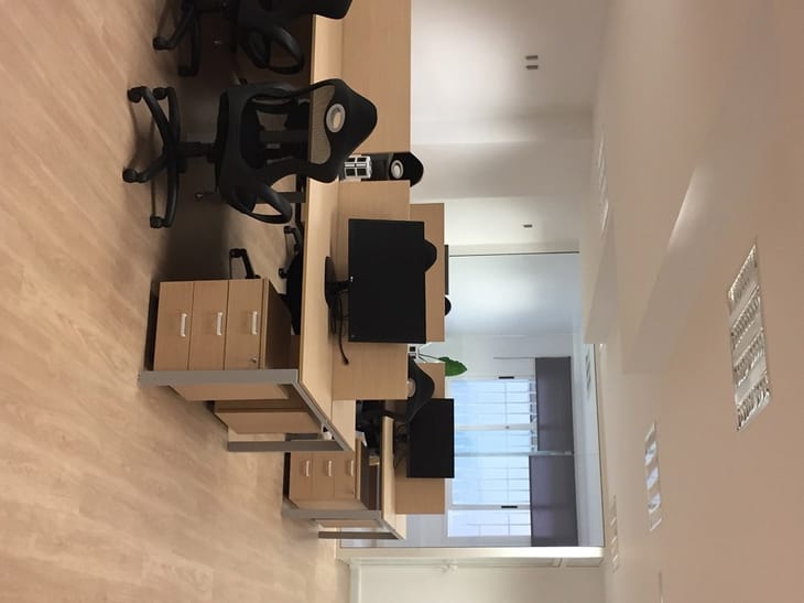 Image 10 of the The Office BCN - Carrer de Calabria 149 - Barcelona (Coworking Only)(On 1 yr deals - 6 monthly billing only) office