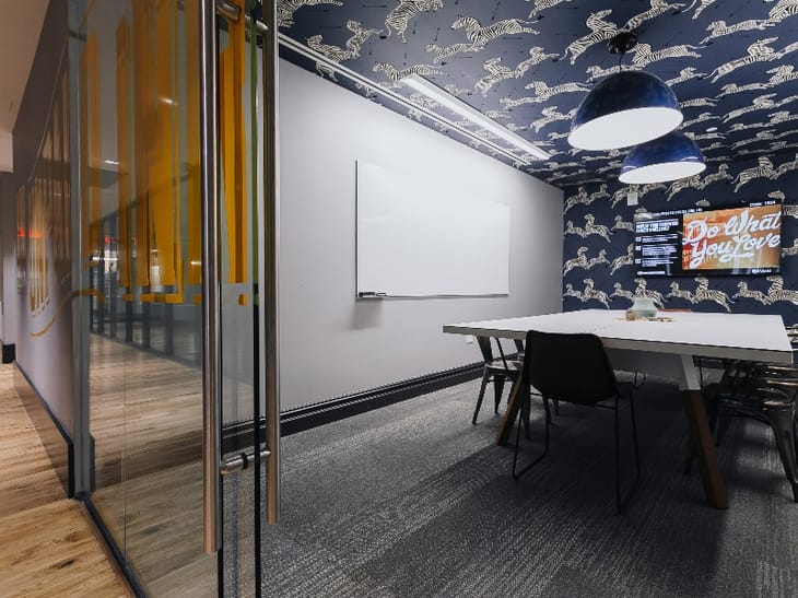 Image 10 of the wework - 26 Hatton Garden, EC1 - Hatton Garden office