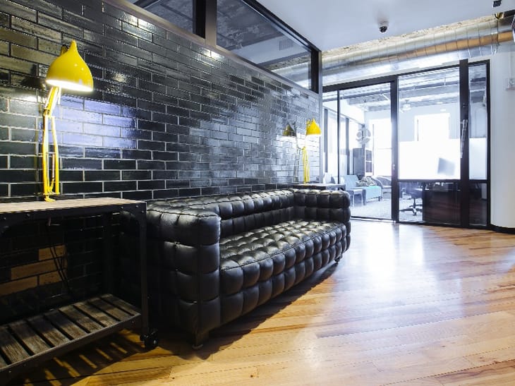 Image 10 of the wework - Taohui Xintian - Wang Fu Jing Da Jie - Beijing office