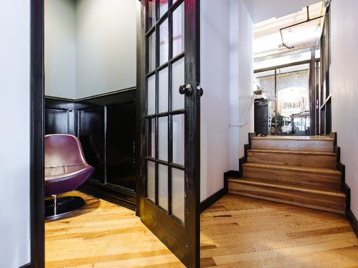 Image 14 of the wework - Taohui Xintian - Wang Fu Jing Da Jie - Beijing office