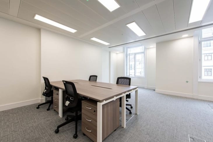 Image 26 of the Bourne Office Space - 70 Pall Mall, SW1 - St James's office