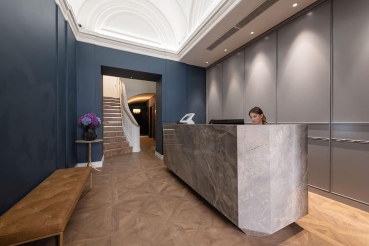 Image 29 of the Bourne Office Space - 70 Pall Mall, SW1 - St James's office