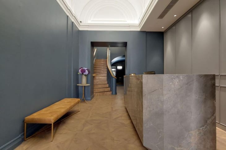 Image 21 of the Bourne Office Space - 70 Pall Mall, SW1 - St James's office