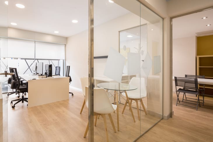 Image 12 of the Cwork Gracia - Carrer Marti 110-112 - Gracia - Barcelona office